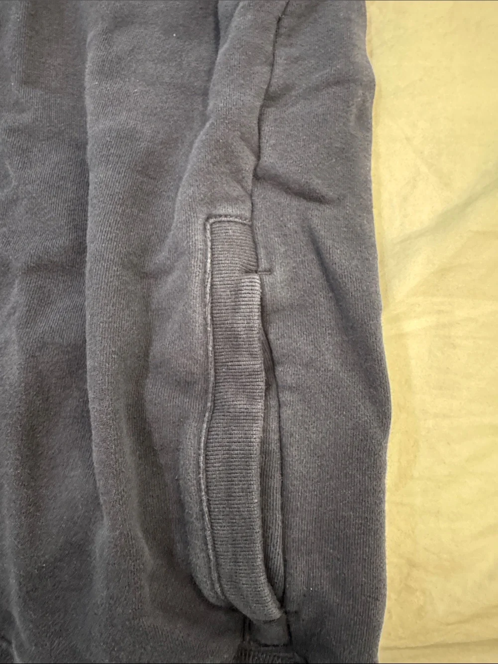J. Crew soft pullover